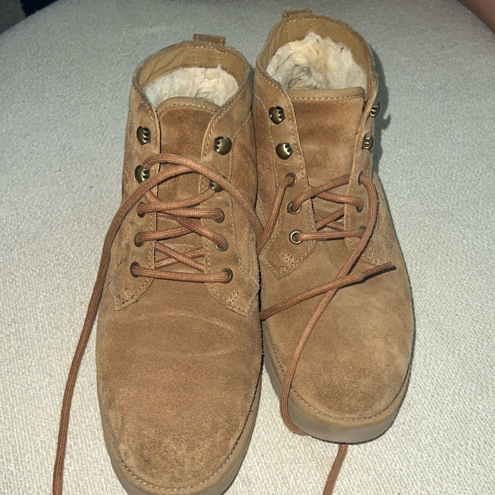 UGG boots